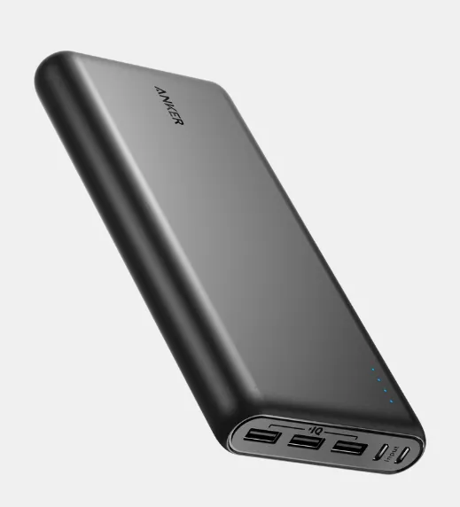 Anker PowerCore Portable Charger